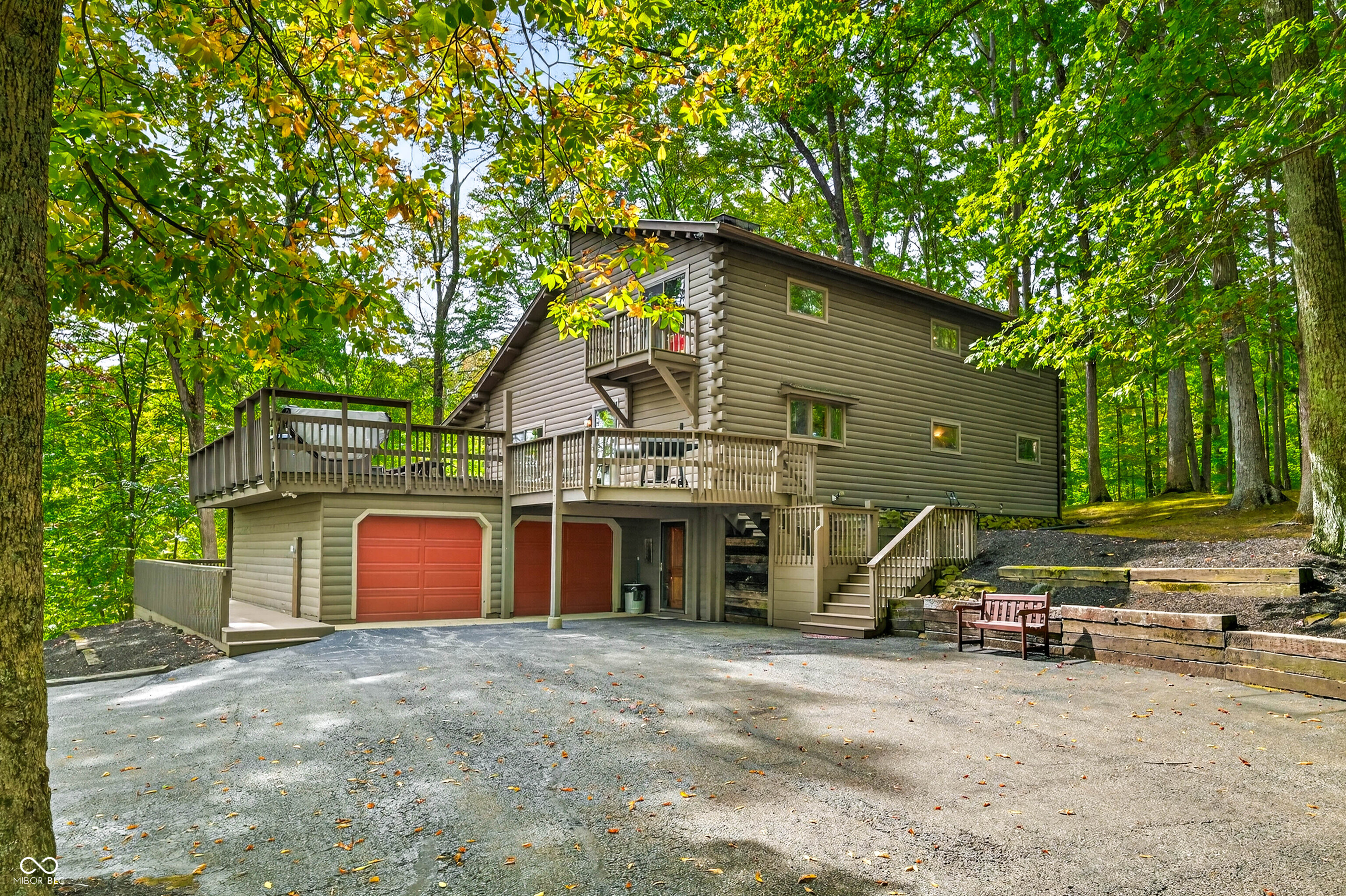 5998 Bear Creek Road Morgantown, IN 46160 - Photo 139 of 165