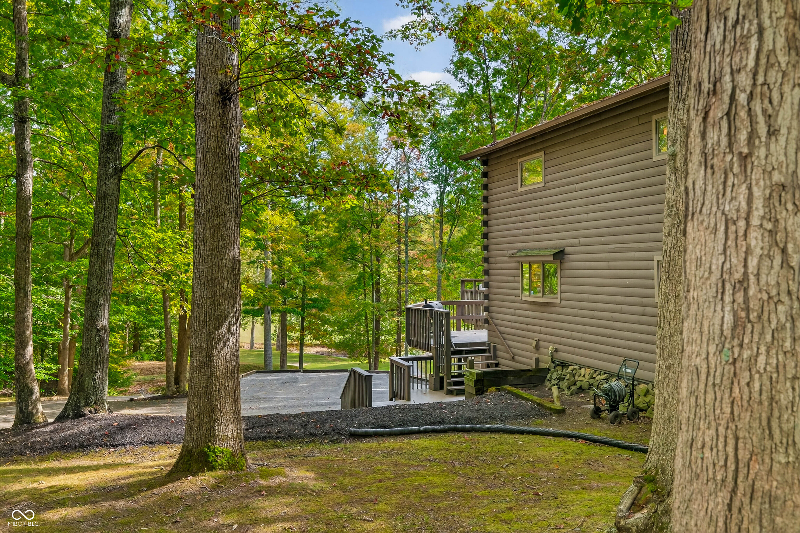 5998 Bear Creek Road Morgantown, IN 46160 - Photo 143 of 165