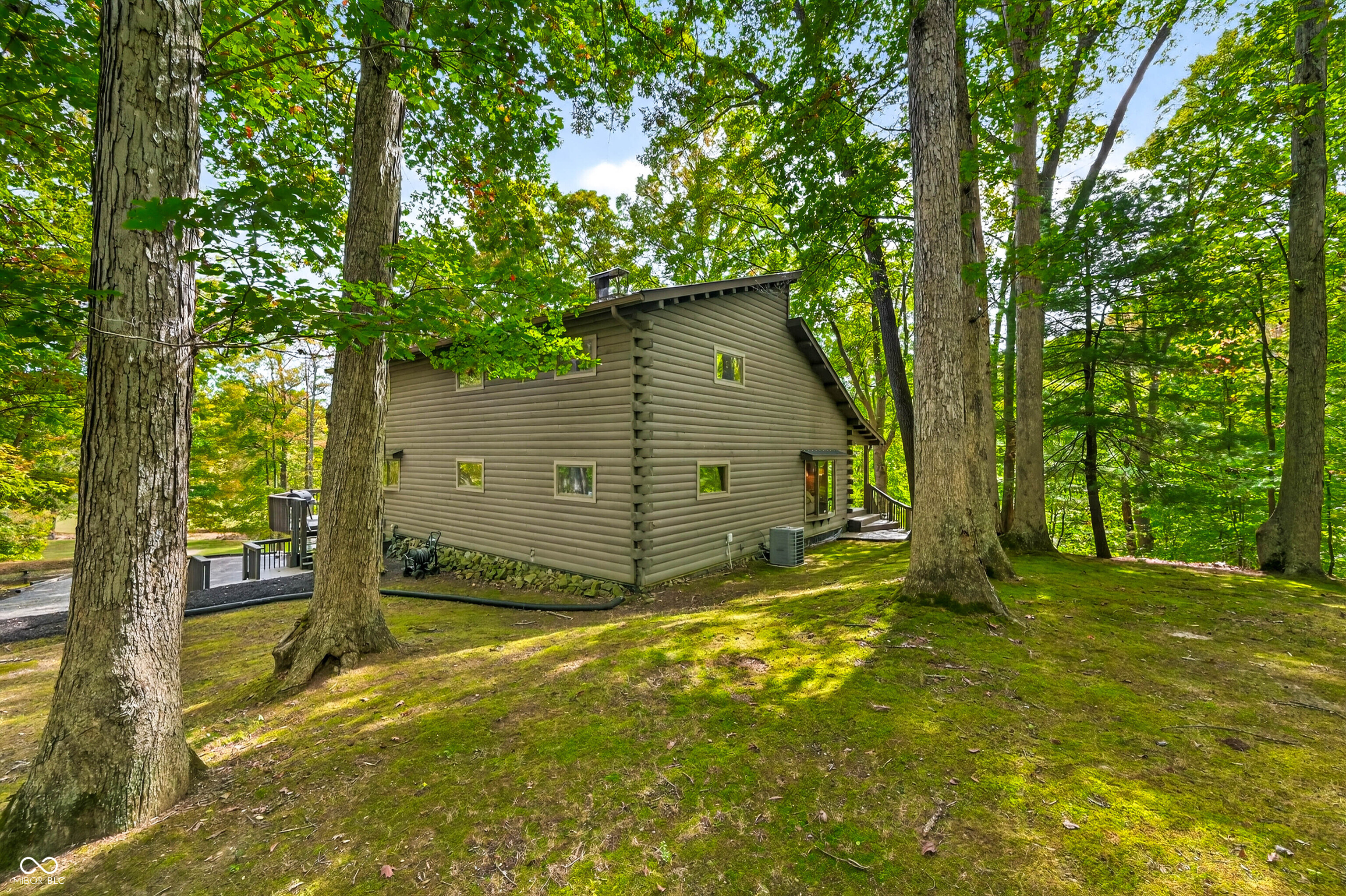 5998 Bear Creek Road Morgantown, IN 46160 - Photo 144 of 165