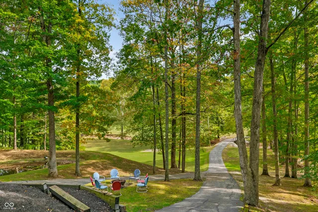 $1,250,000 | 5998 Bear Creek Road, Morgantown, IN 46160