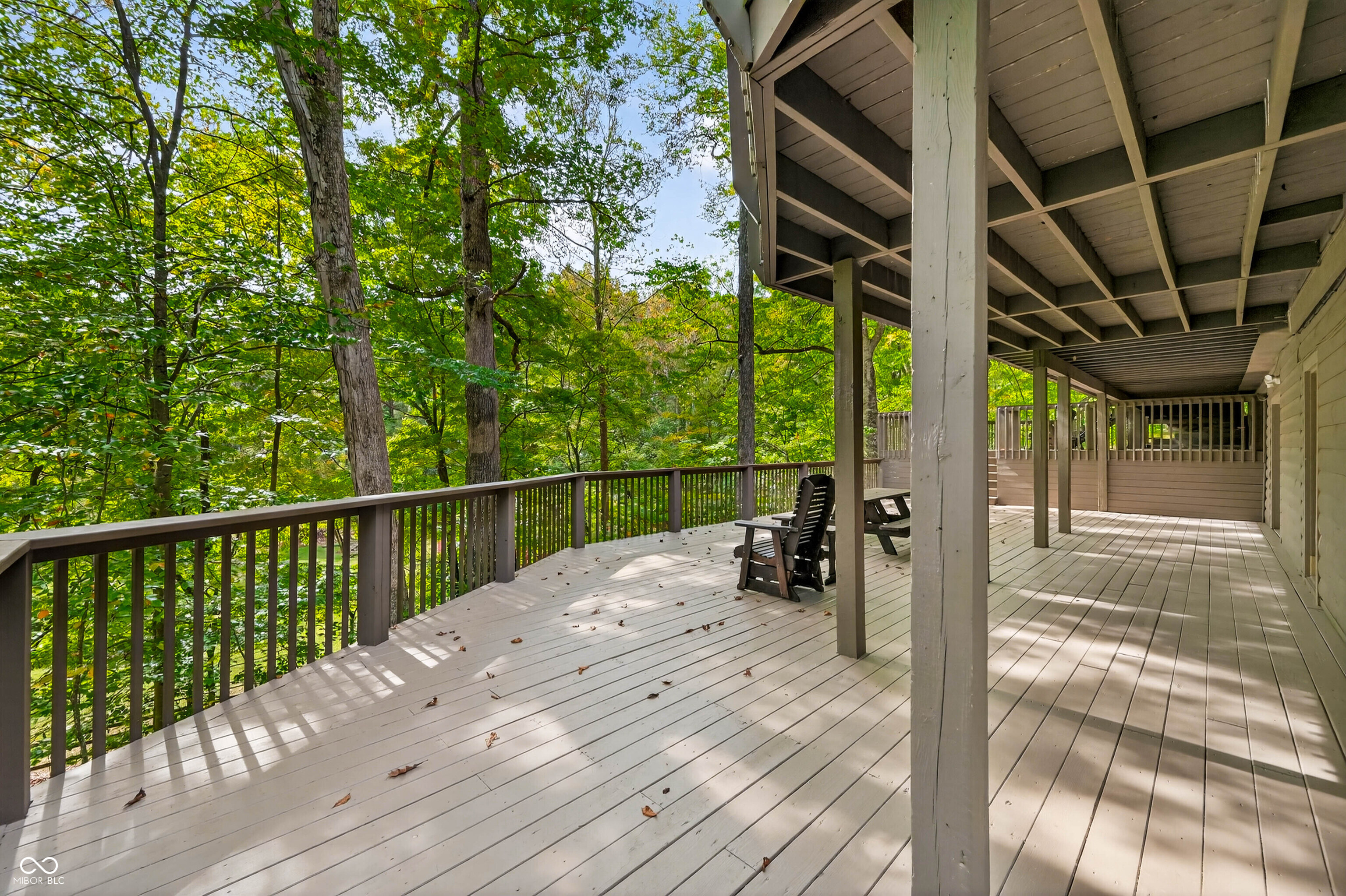 5998 Bear Creek Road Morgantown, IN 46160 - Photo 147 of 165