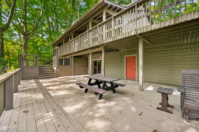 $1,250,000 | 5998 Bear Creek Road, Morgantown, IN 46160