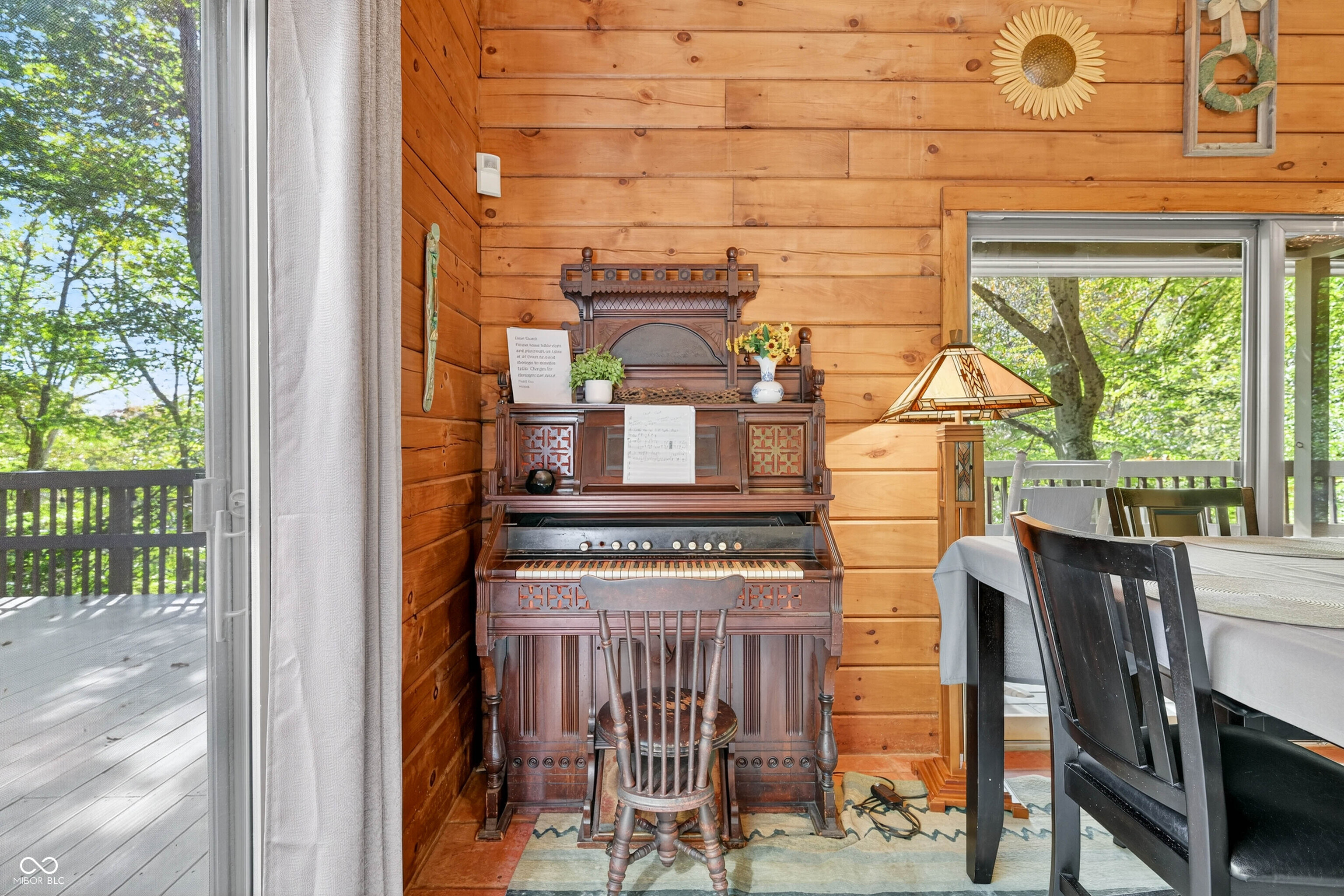 5998 Bear Creek Road Morgantown, IN 46160 - Photo 15 of 165