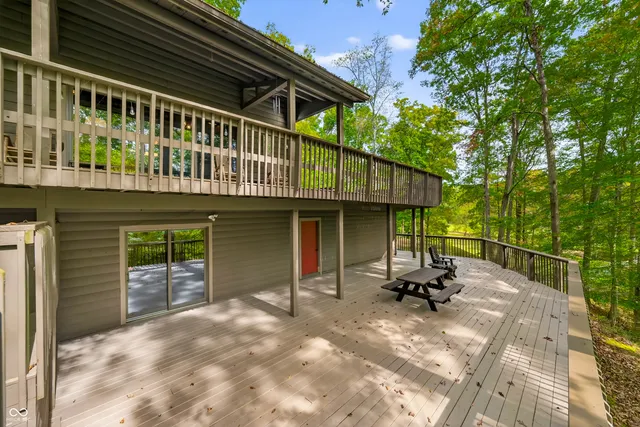 $1,250,000 | 5998 Bear Creek Road, Morgantown, IN 46160