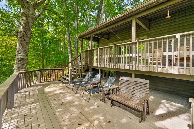 $1,250,000 | 5998 Bear Creek Road, Morgantown, IN 46160
