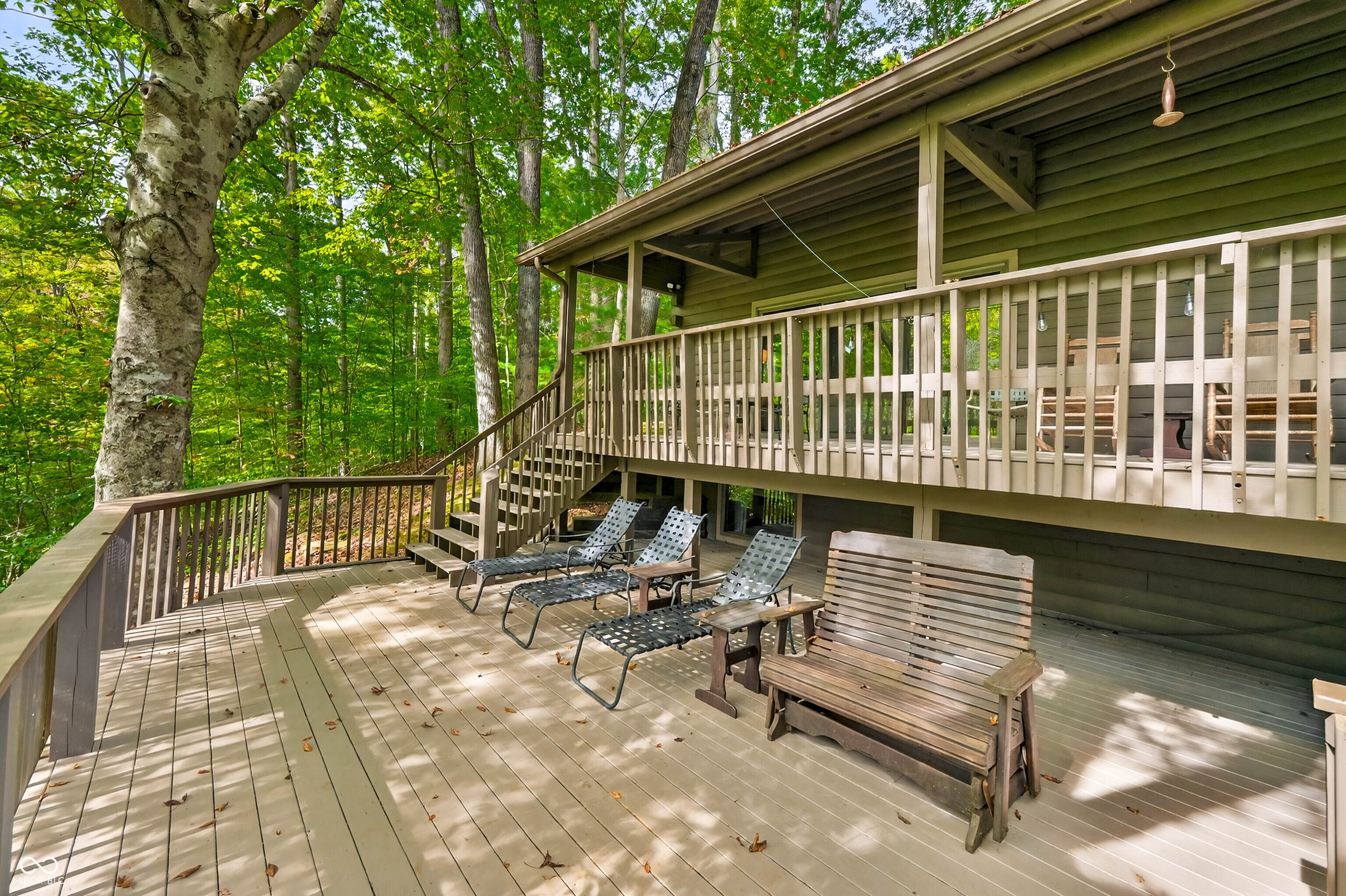 5998 Bear Creek Road Morgantown, IN 46160 - Photo 152 of 165