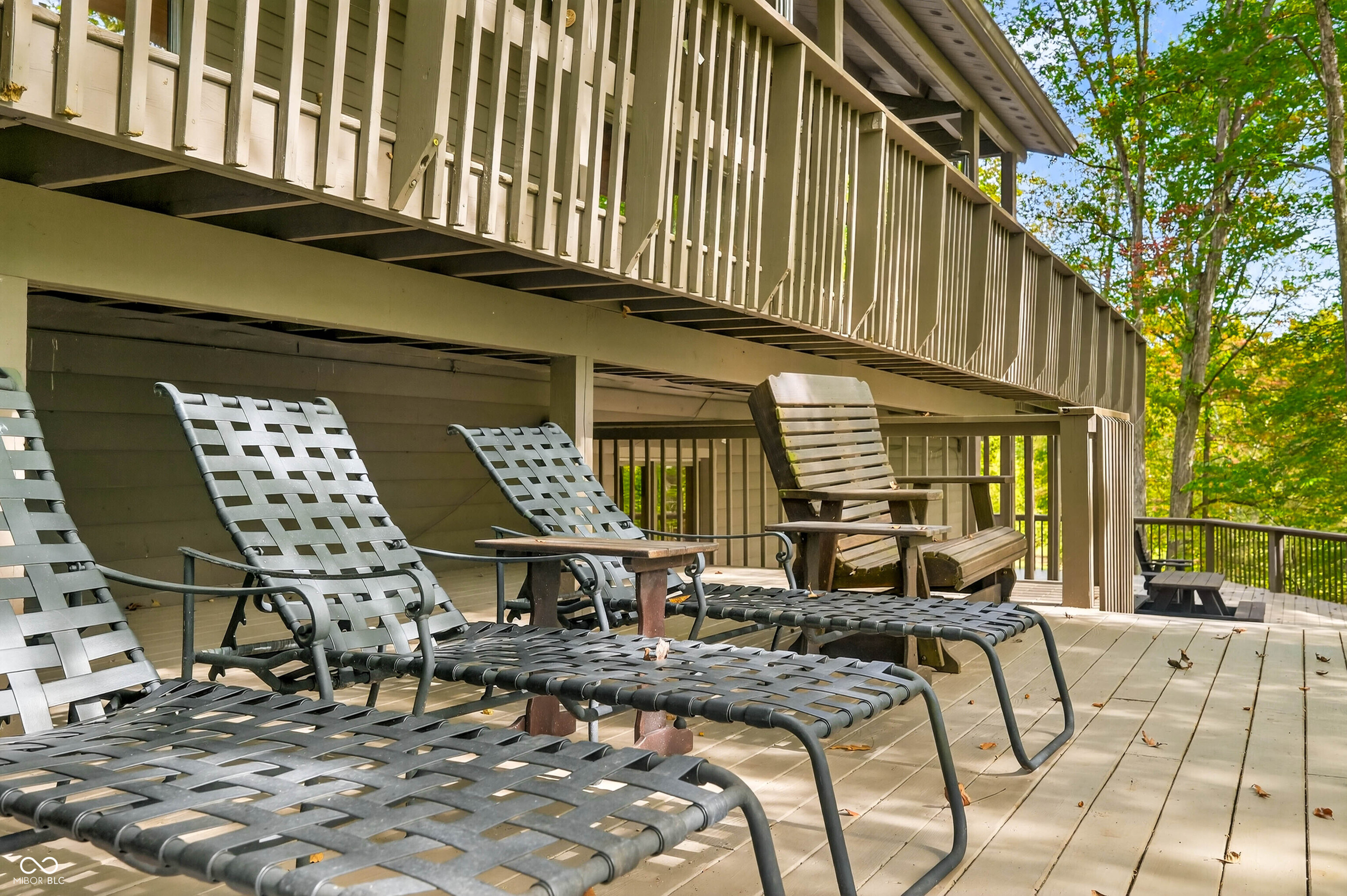 5998 Bear Creek Road Morgantown, IN 46160 - Photo 153 of 165