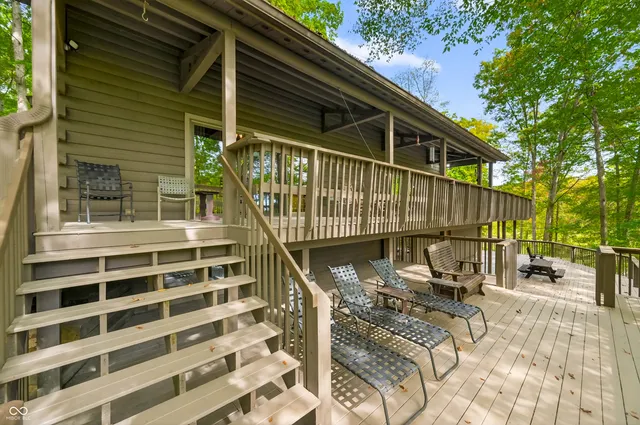 $1,250,000 | 5998 Bear Creek Road, Morgantown, IN 46160