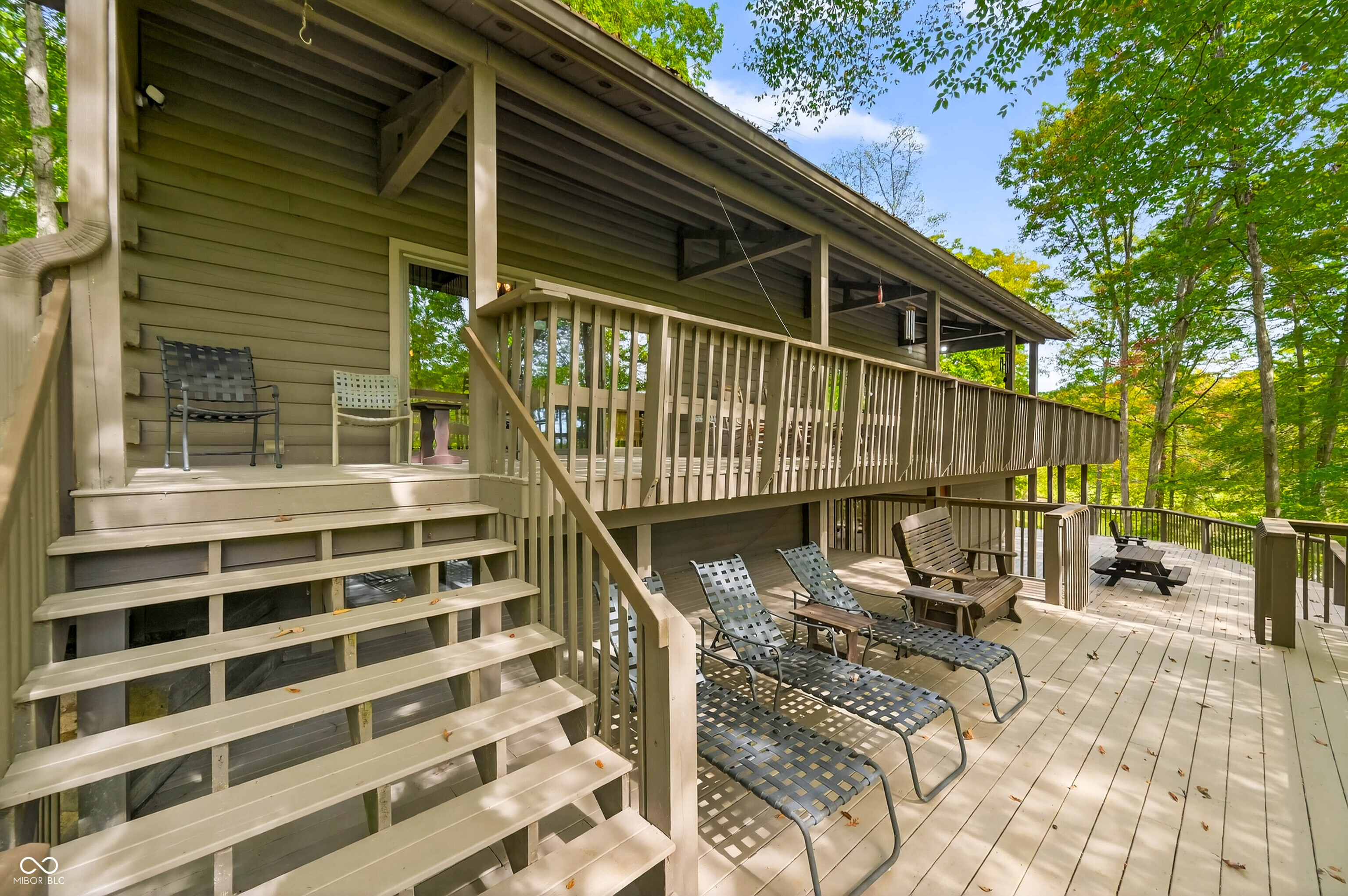 5998 Bear Creek Road Morgantown, IN 46160 - Photo 154 of 165