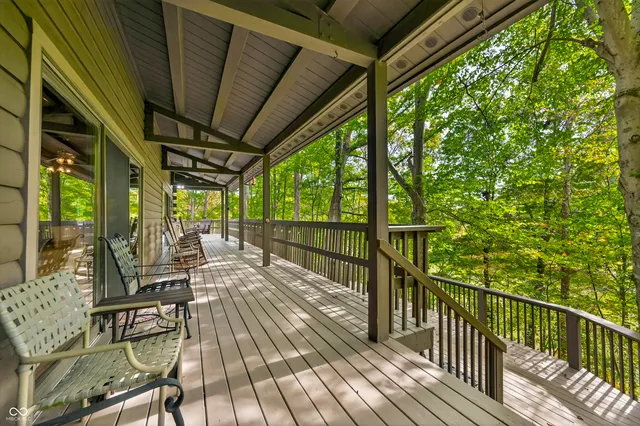 $1,250,000 | 5998 Bear Creek Road, Morgantown, IN 46160