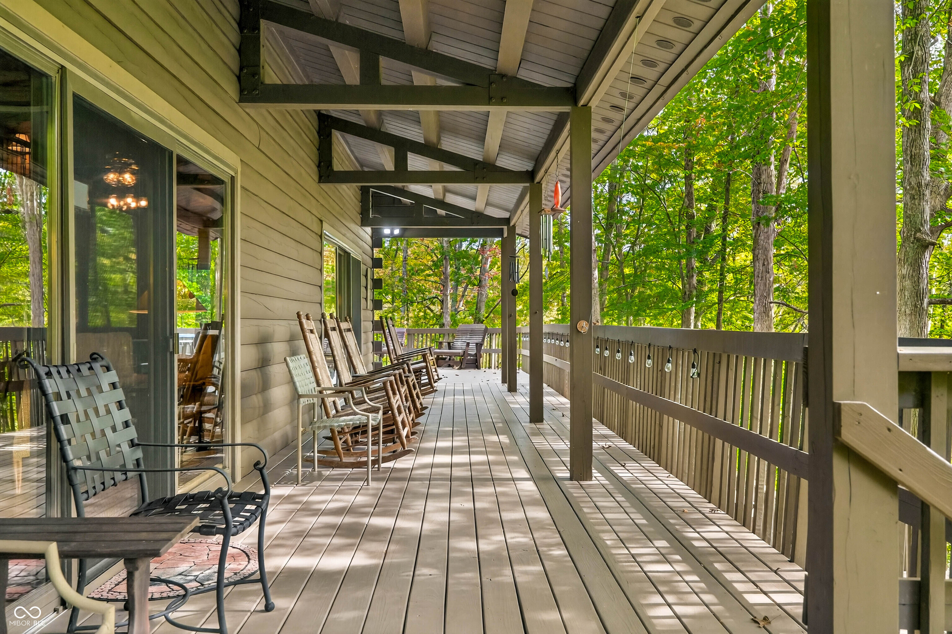 5998 Bear Creek Road Morgantown, IN 46160 - Photo 156 of 165