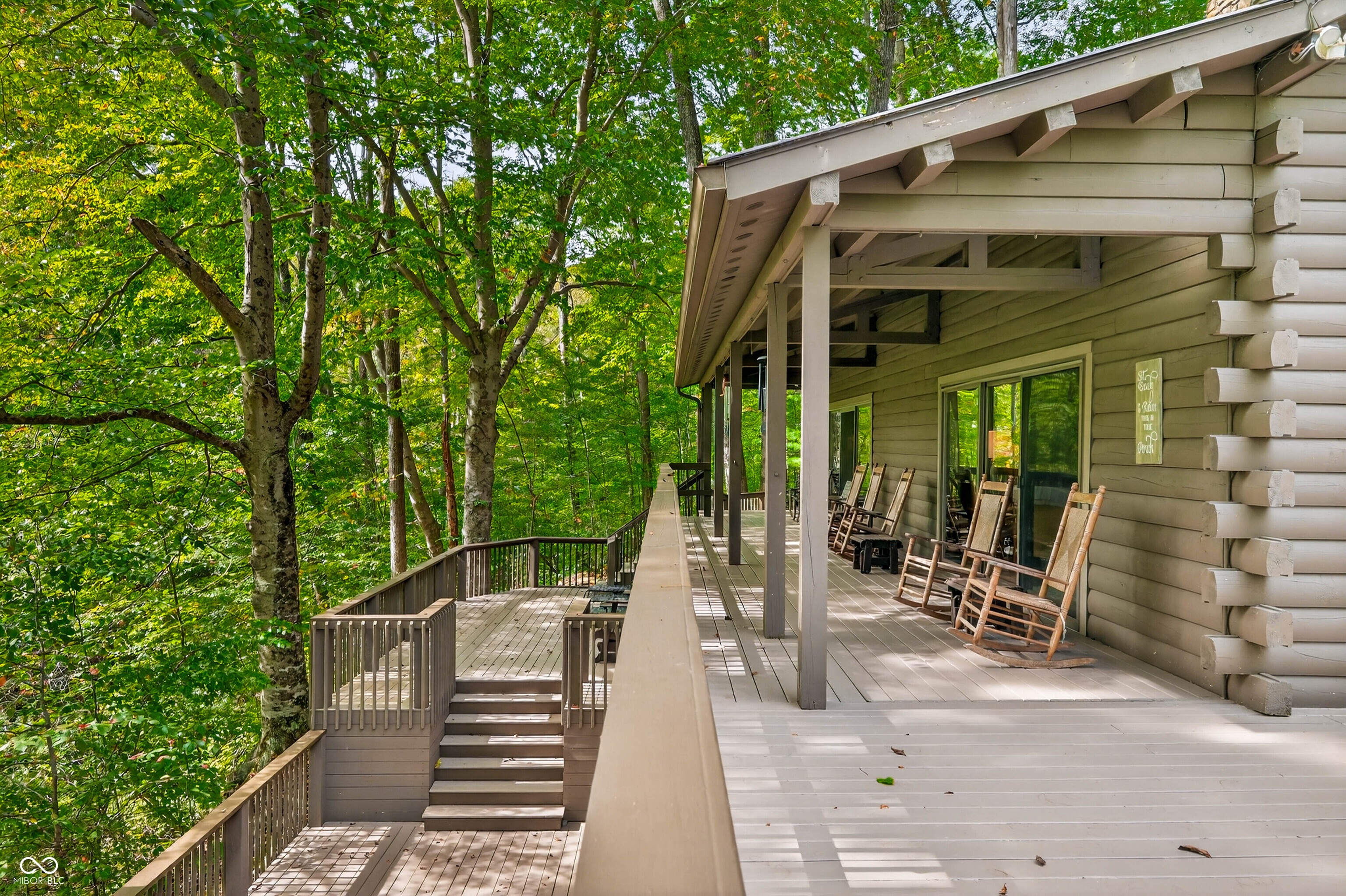 5998 Bear Creek Road Morgantown, IN 46160 - Photo 157 of 165