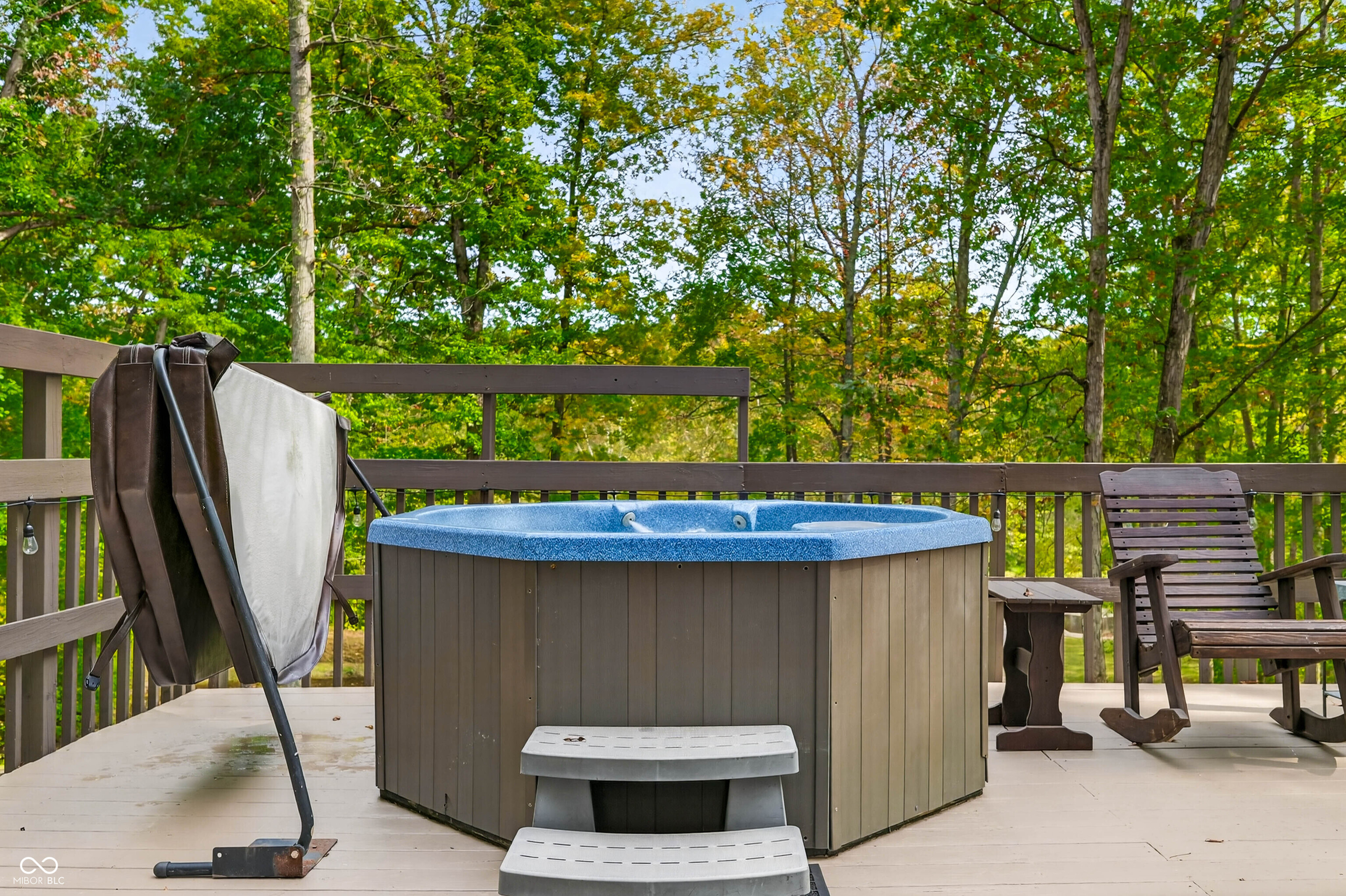 5998 Bear Creek Road Morgantown, IN 46160 - Photo 161 of 165