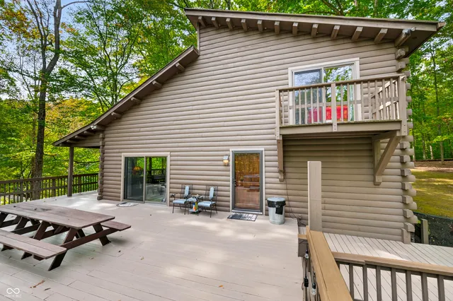 $1,250,000 | 5998 Bear Creek Road, Morgantown, IN 46160