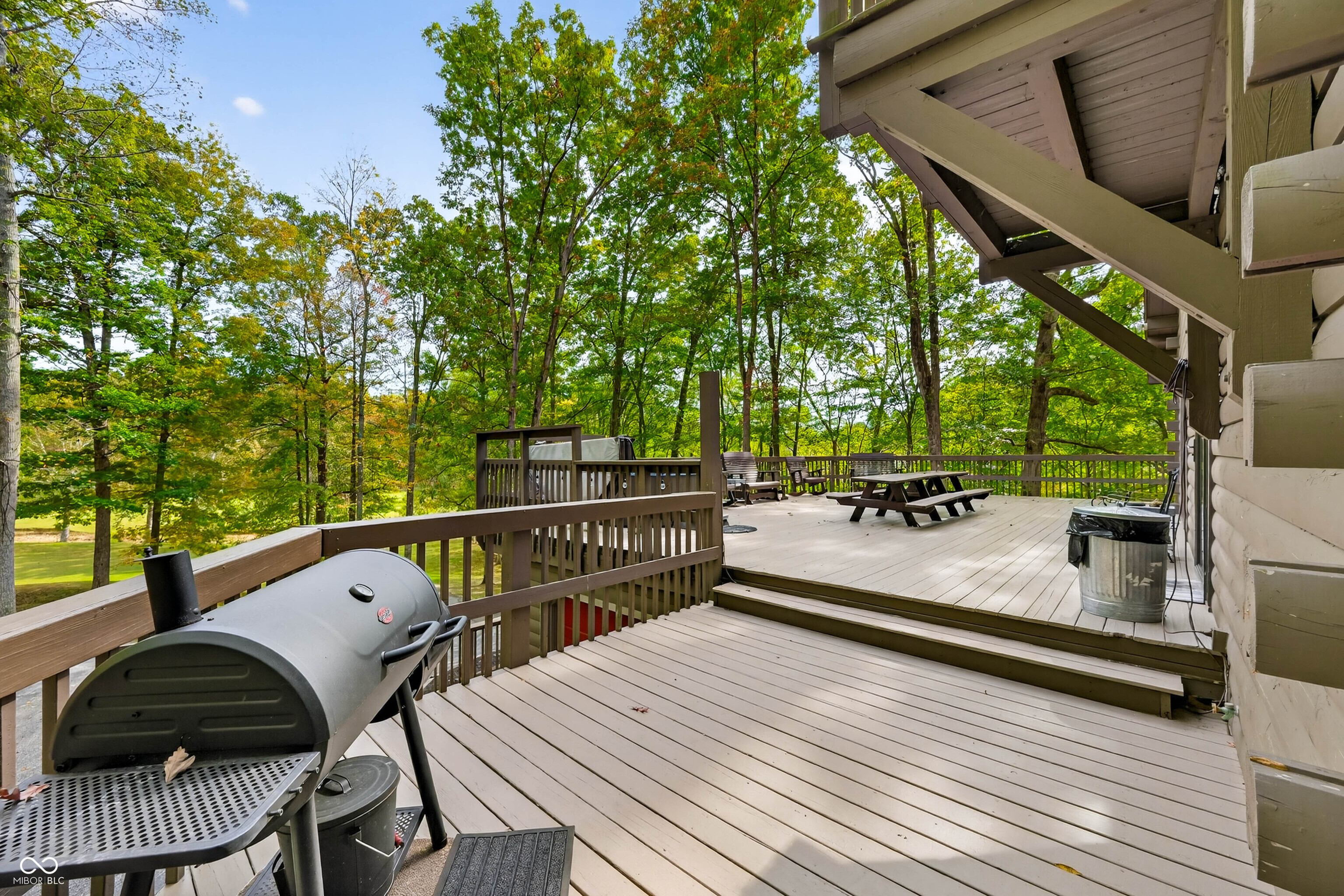 5998 Bear Creek Road Morgantown, IN 46160 - Photo 163 of 165