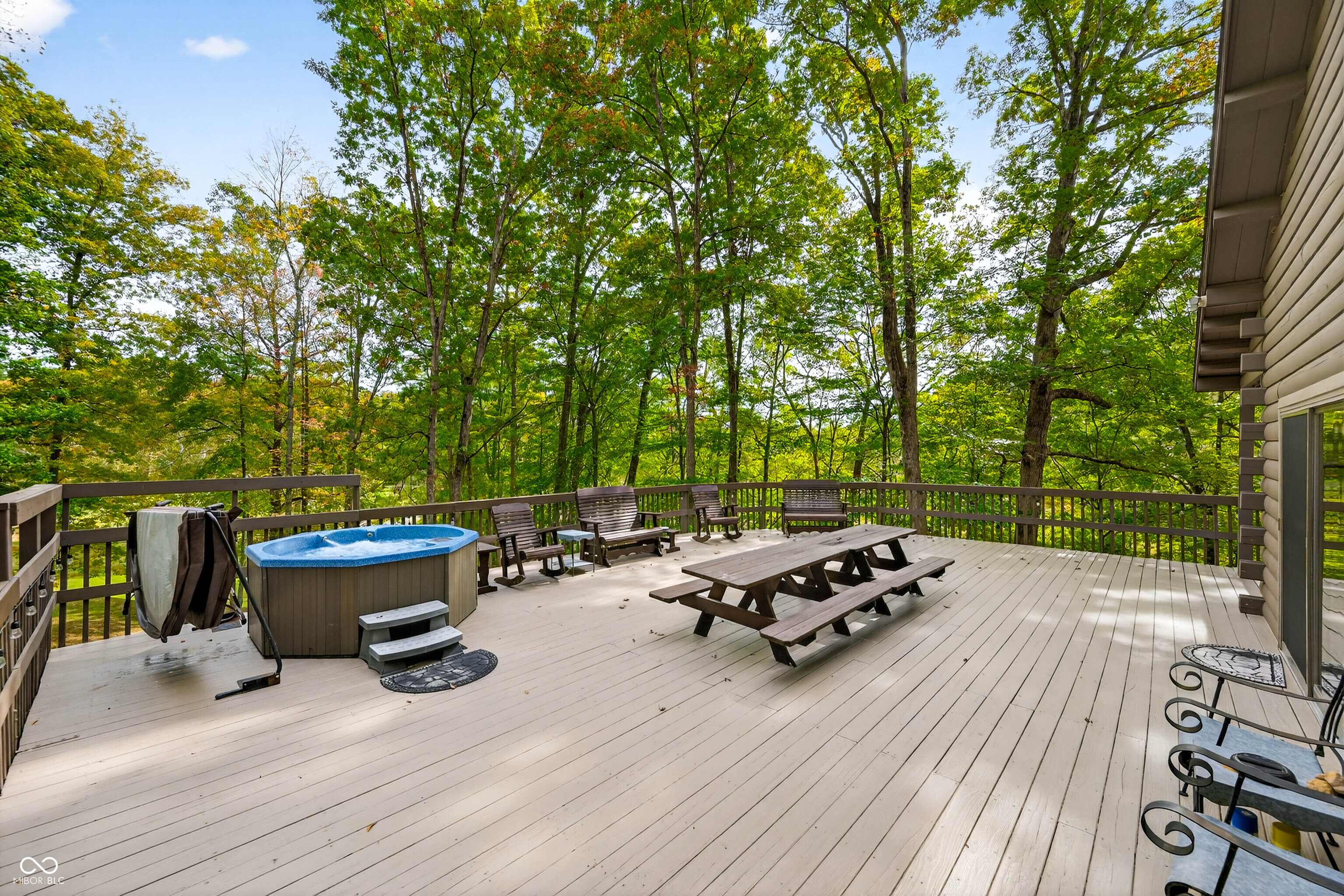 5998 Bear Creek Road Morgantown, IN 46160 - Photo 165 of 165