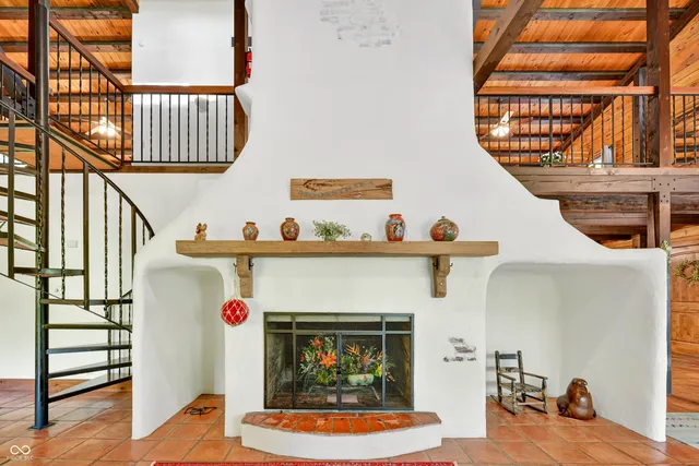 $1,250,000 | 5998 Bear Creek Road, Morgantown, IN 46160