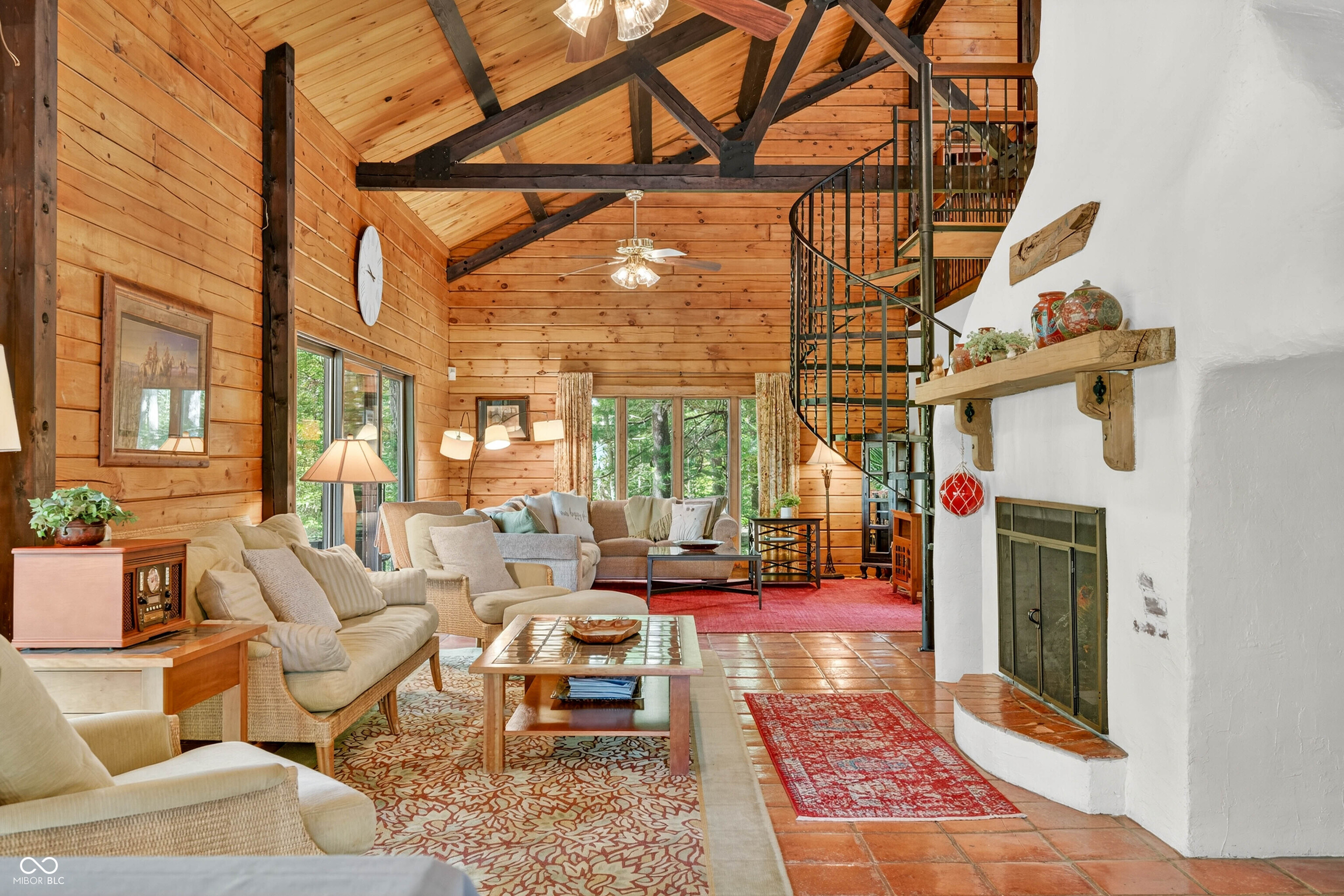 5998 Bear Creek Road Morgantown, IN 46160 - Photo 18 of 165