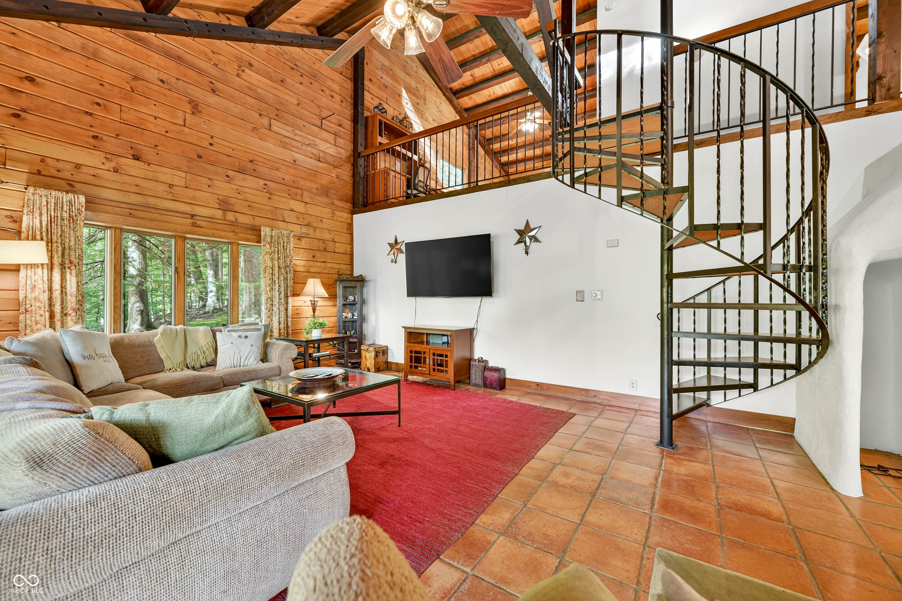 5998 Bear Creek Road Morgantown, IN 46160 - Photo 21 of 165