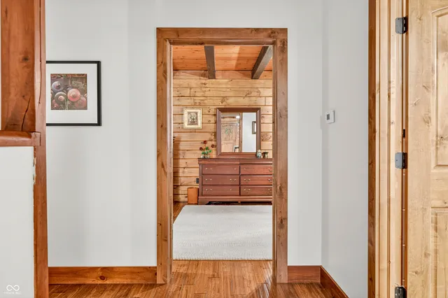 $1,250,000 | 5998 Bear Creek Road, Morgantown, IN 46160