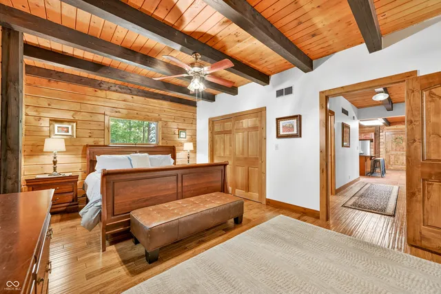 $1,250,000 | 5998 Bear Creek Road, Morgantown, IN 46160