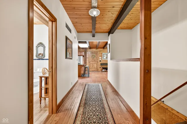 $1,250,000 | 5998 Bear Creek Road, Morgantown, IN 46160