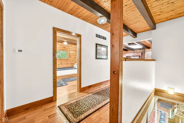 $1,250,000 | 5998 Bear Creek Road, Morgantown, IN 46160