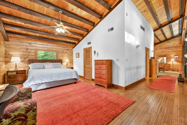 $1,250,000 | 5998 Bear Creek Road, Morgantown, IN 46160