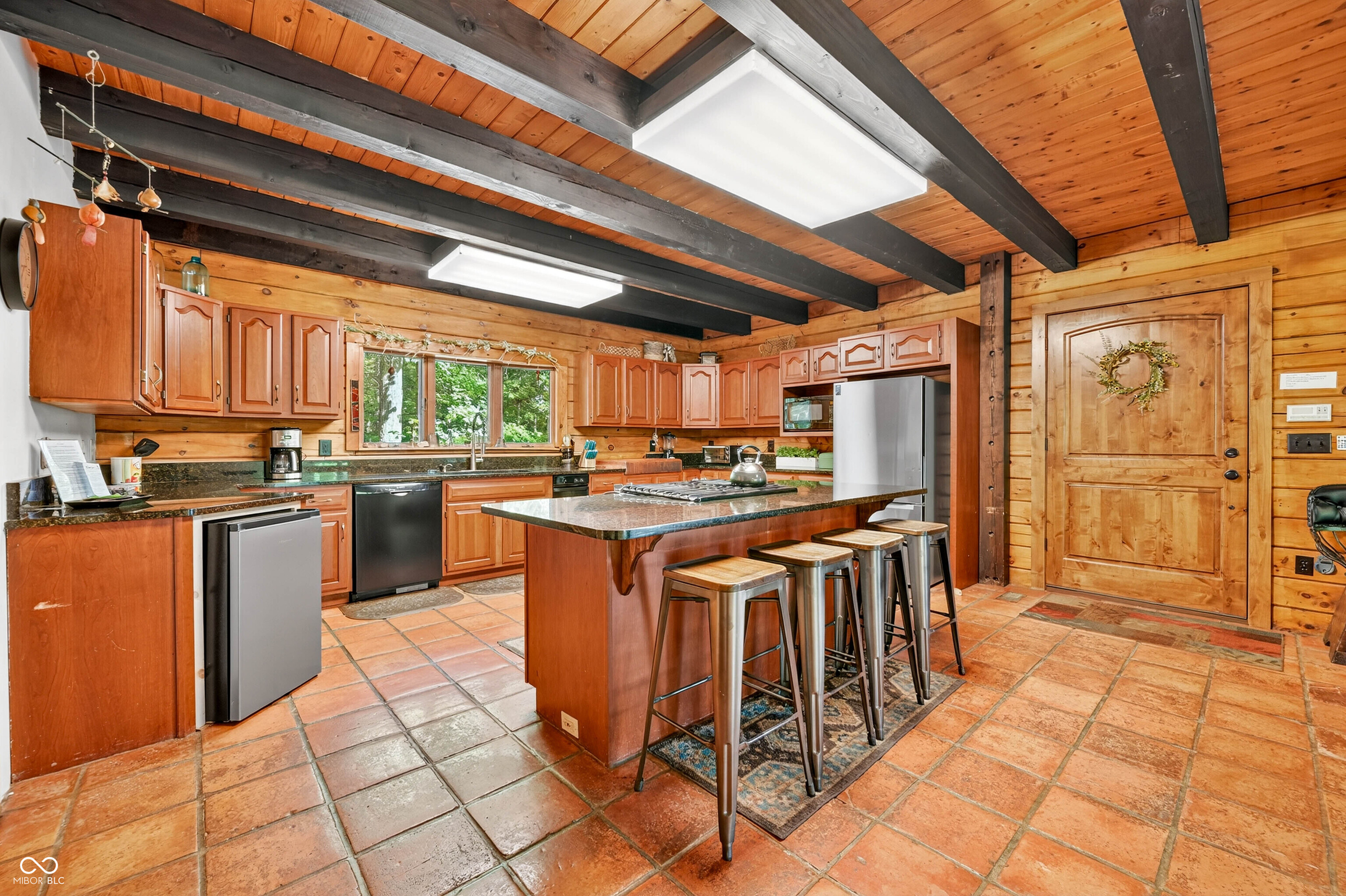 5998 Bear Creek Road Morgantown, IN 46160 - Photo 4 of 165