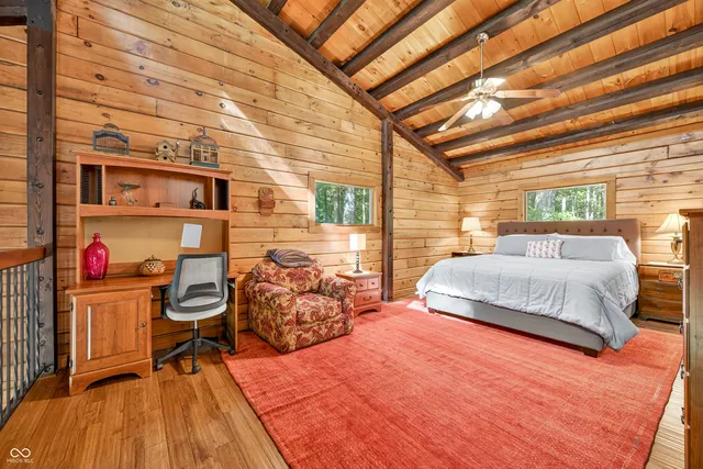 $1,250,000 | 5998 Bear Creek Road, Morgantown, IN 46160