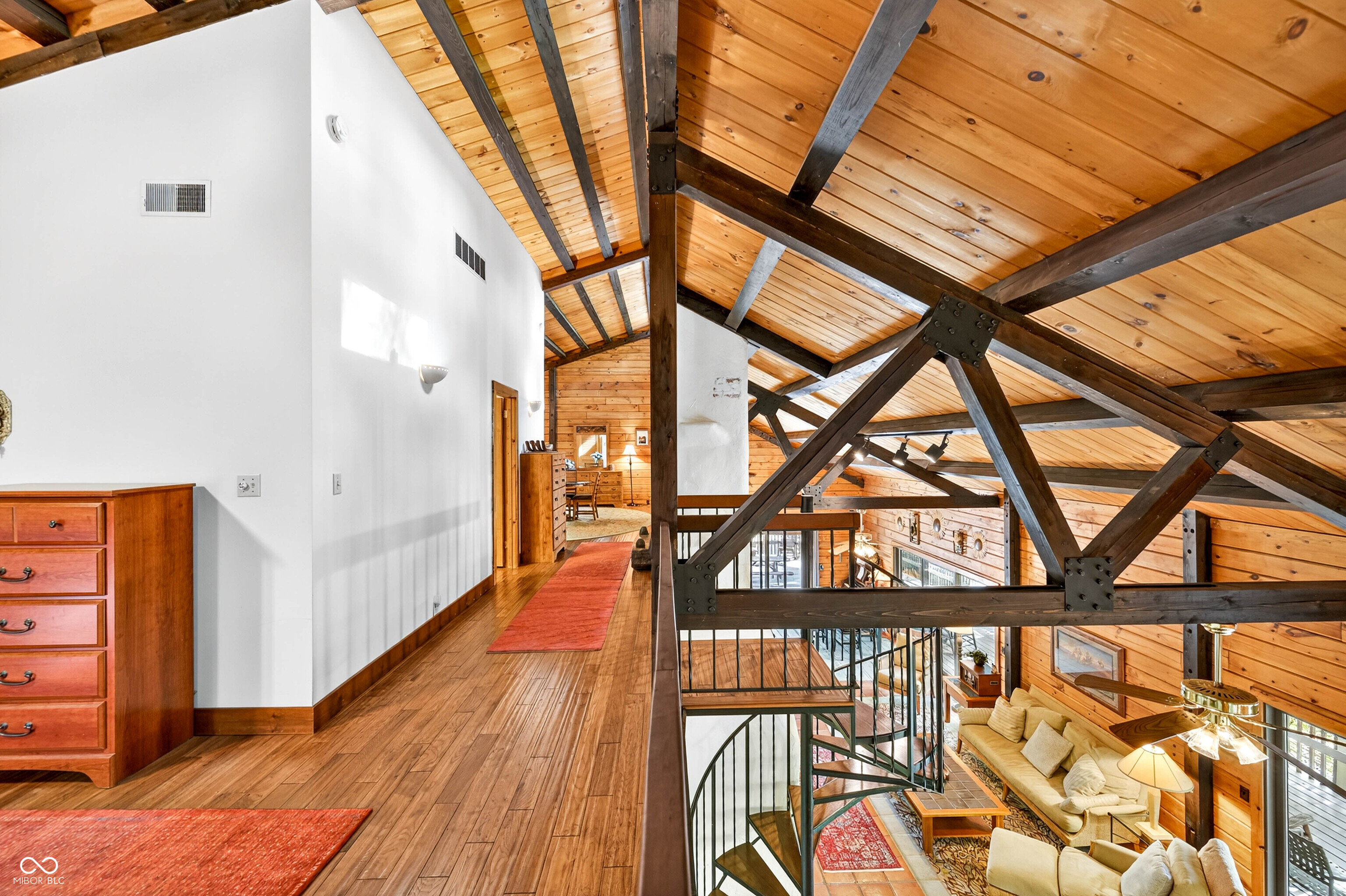 5998 Bear Creek Road Morgantown, IN 46160 - Photo 43 of 165