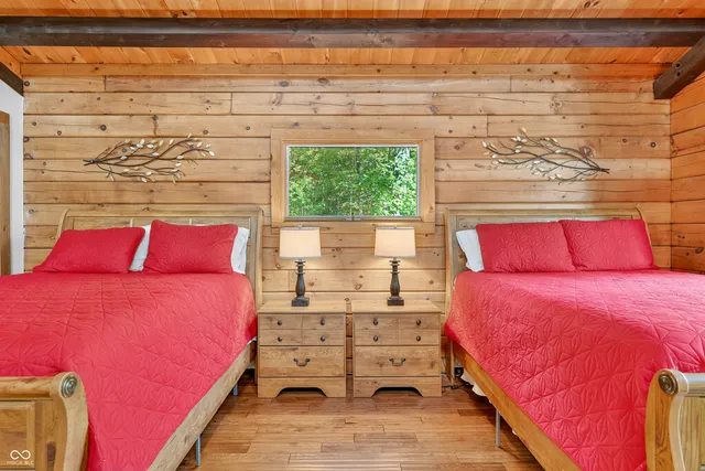 $1,250,000 | 5998 Bear Creek Road, Morgantown, IN 46160