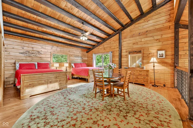 $1,250,000 | 5998 Bear Creek Road, Morgantown, IN 46160