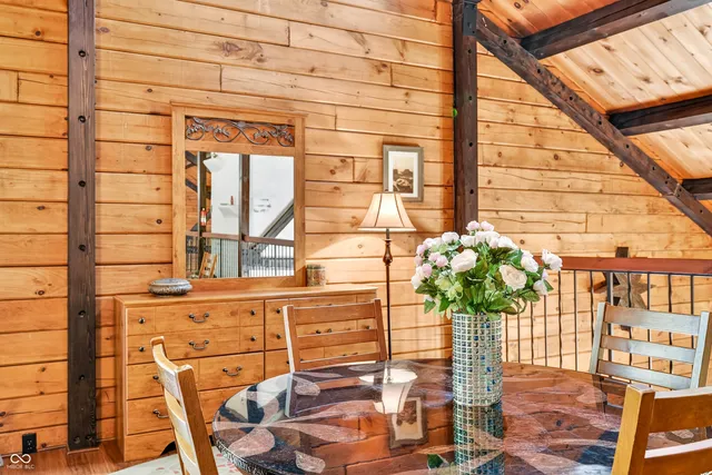 $1,250,000 | 5998 Bear Creek Road, Morgantown, IN 46160