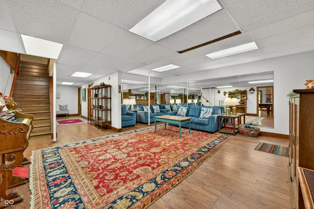 $1,250,000 | 5998 Bear Creek Road, Morgantown, IN 46160