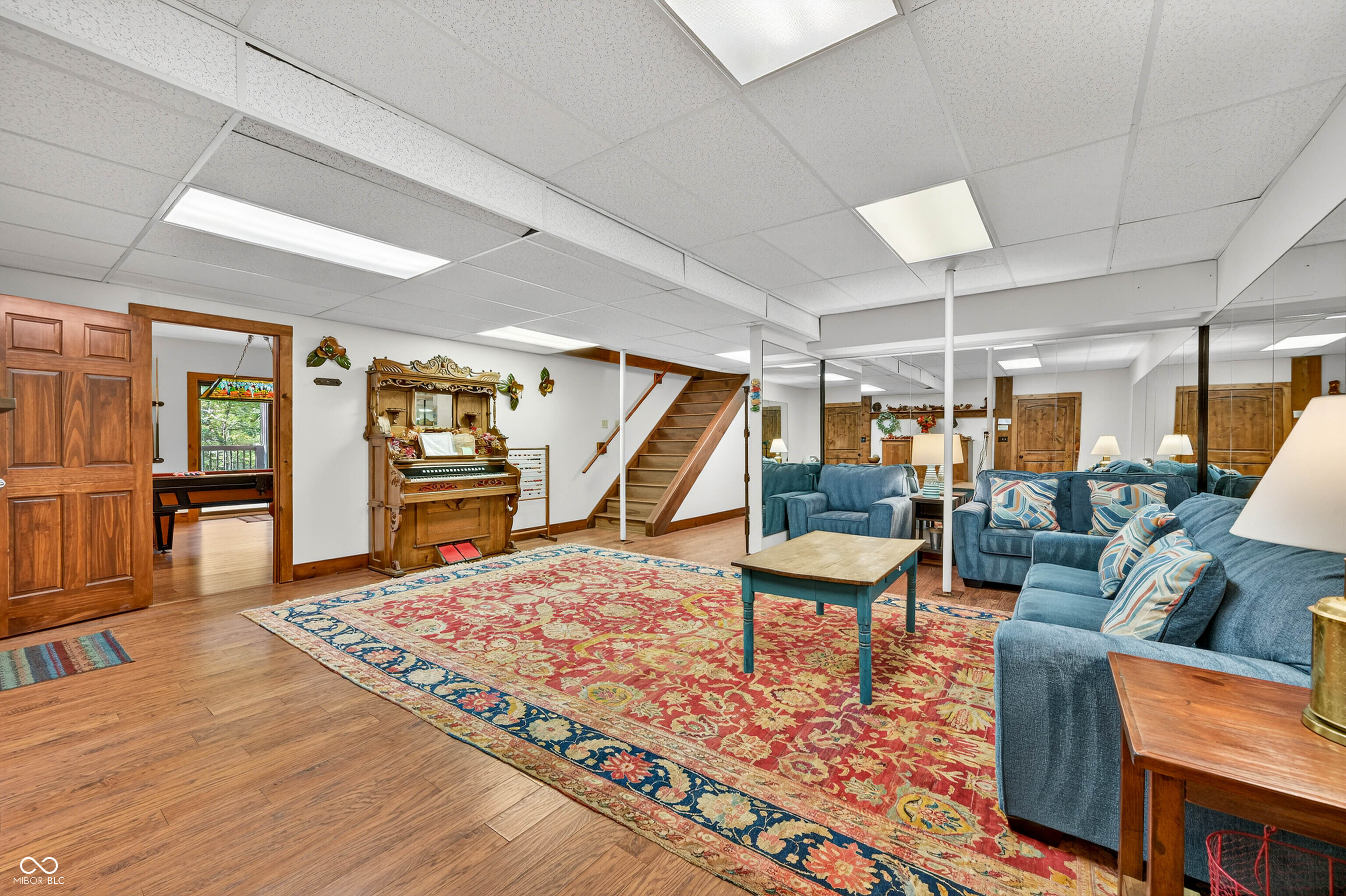 5998 Bear Creek Road Morgantown, IN 46160 - Photo 60 of 165