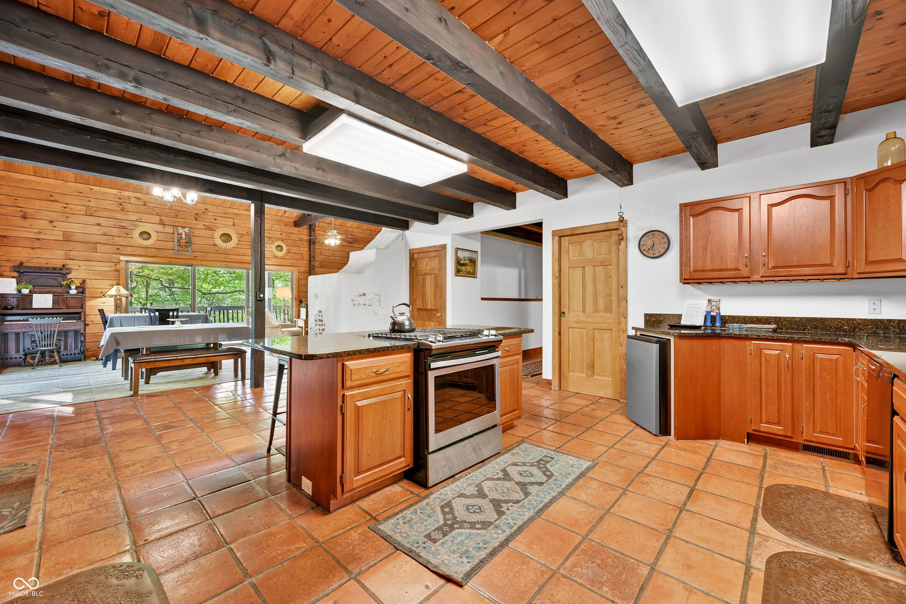 5998 Bear Creek Road Morgantown, IN 46160 - Photo 6 of 165