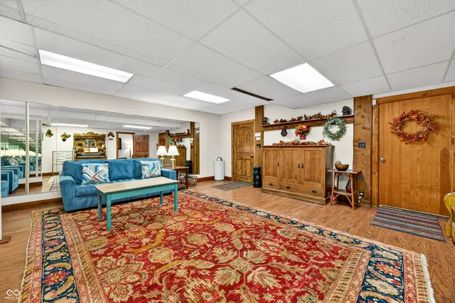 $1,250,000 | 5998 Bear Creek Road, Morgantown, IN 46160