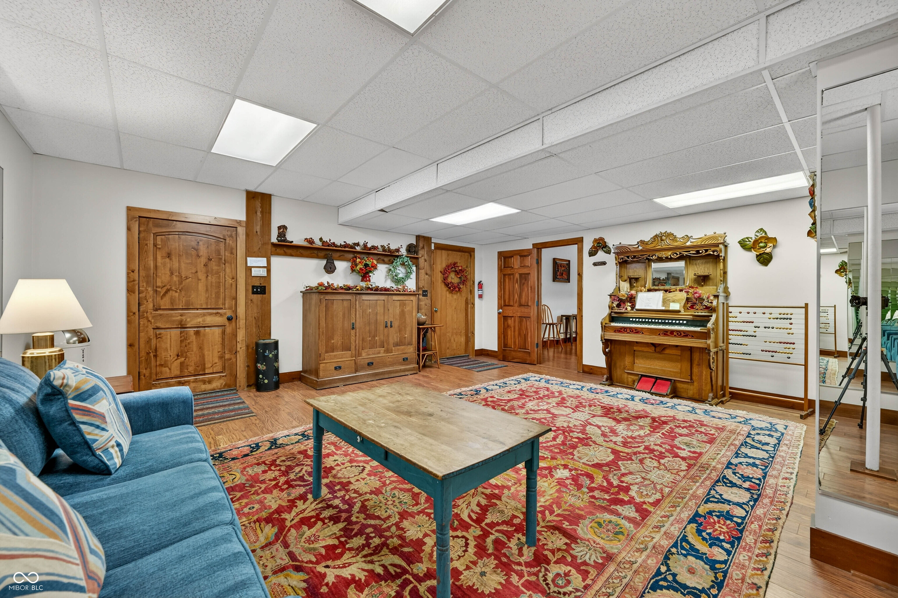 5998 Bear Creek Road Morgantown, IN 46160 - Photo 63 of 165