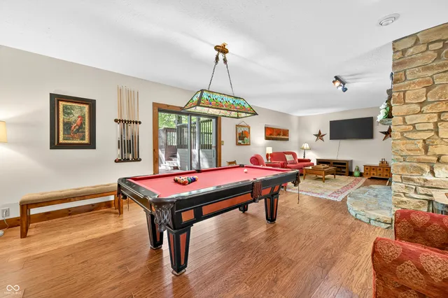 $1,250,000 | 5998 Bear Creek Road, Morgantown, IN 46160