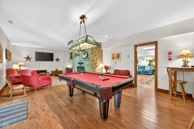 $1,250,000 | 5998 Bear Creek Road, Morgantown, IN 46160