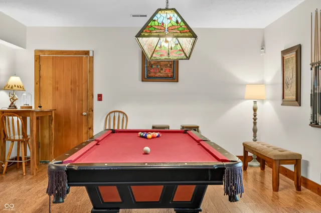 $1,250,000 | 5998 Bear Creek Road, Morgantown, IN 46160