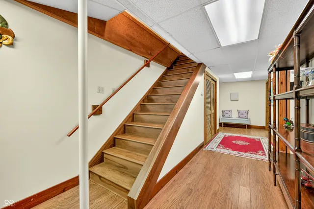 $1,250,000 | 5998 Bear Creek Road, Morgantown, IN 46160