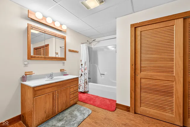 $1,250,000 | 5998 Bear Creek Road, Morgantown, IN 46160