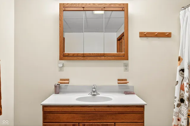 $1,250,000 | 5998 Bear Creek Road, Morgantown, IN 46160