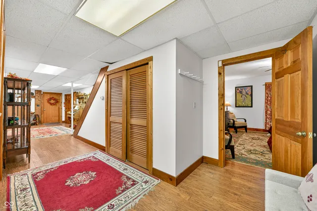 $1,250,000 | 5998 Bear Creek Road, Morgantown, IN 46160