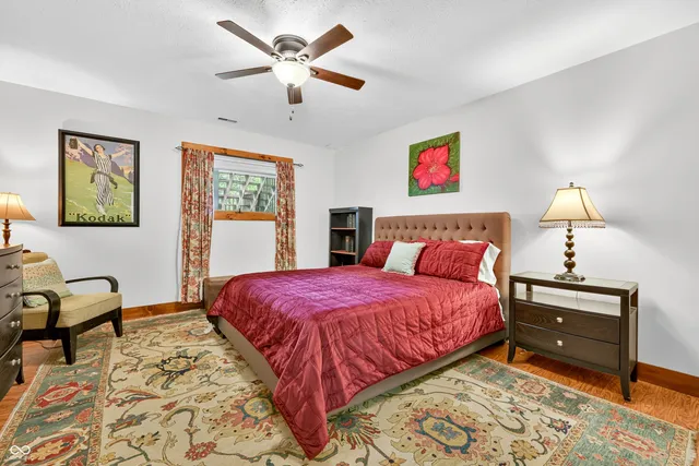 $1,250,000 | 5998 Bear Creek Road, Morgantown, IN 46160