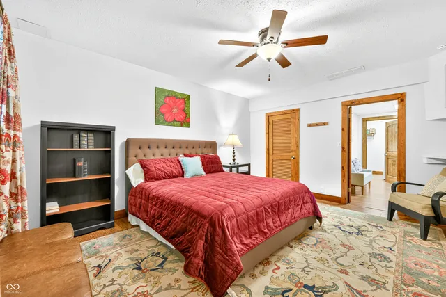 $1,250,000 | 5998 Bear Creek Road, Morgantown, IN 46160