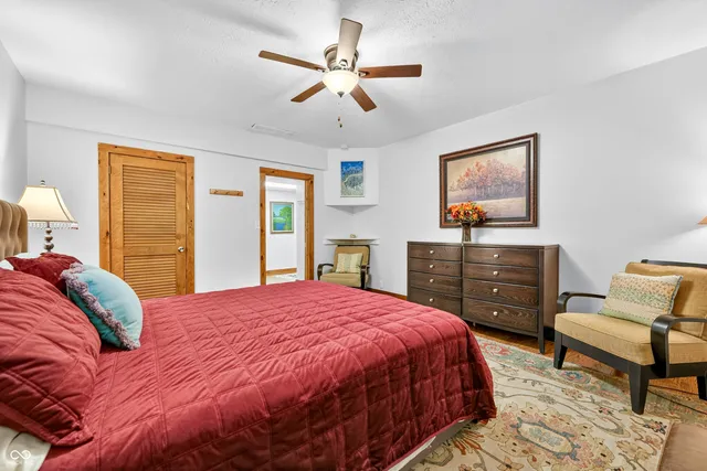 $1,250,000 | 5998 Bear Creek Road, Morgantown, IN 46160