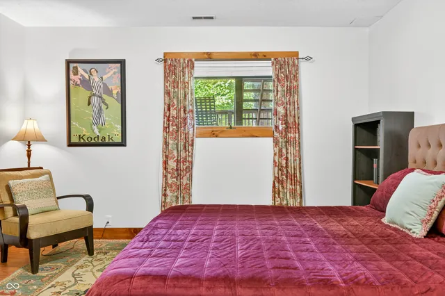 $1,250,000 | 5998 Bear Creek Road, Morgantown, IN 46160